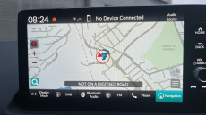 Honda Civic 2.0 eHEV Sport 5dr CVT Hybrid Hatchback